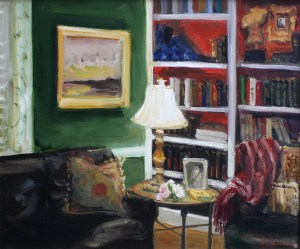 KLawrence Hardee Library