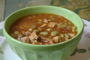 Soups Brunswick Stew