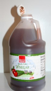 Dressing Bet's BBQ sauce