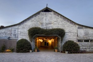 Fearrington Barn