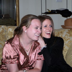 More Shenanigans at Lower Sloane