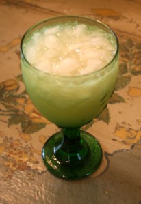 Appetizer Gray's Margarita