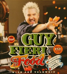Guy Fieri