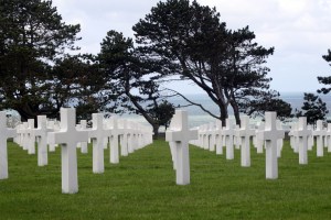 American Cemetery