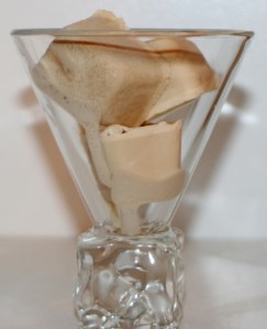 Desserts Siberian Squares