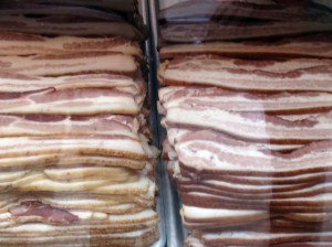 Found This Awesome Bacon...Made Me Remember This Recipe!