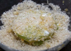 GB Fried Green Tomatoes II