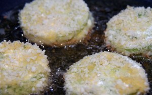 GB Fried Green Tomatoes III