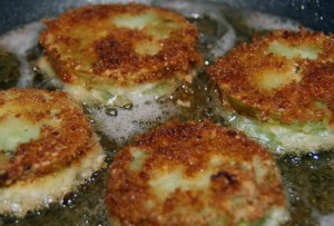 GB Fried Green Tomatoes IV