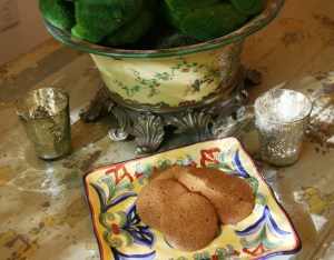 Appetizer Chipless Cookie