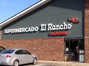 Supermercado