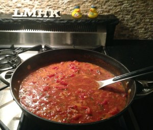 New Entree TuekeyBalls IV