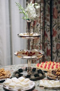 Sweets for the Sweet!