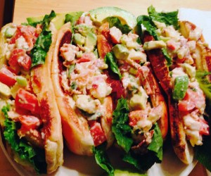 I KNOW! It looks too good to be real. I promise it is tho.  ©PEGhardee  