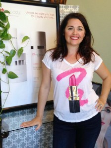 Co-Owner Nikki Blount ©PEGhardee