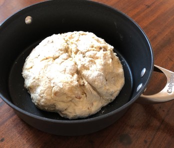 Bread Irish Soda Bread II