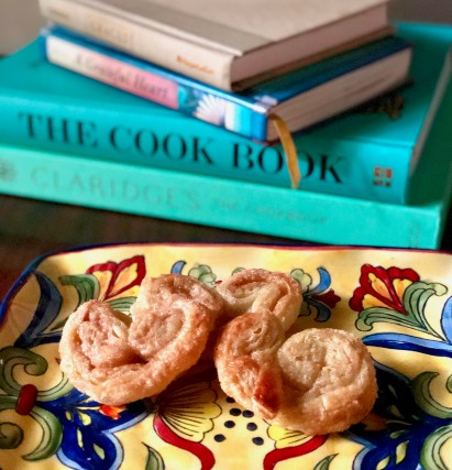 Brunch Elephant Ears VI